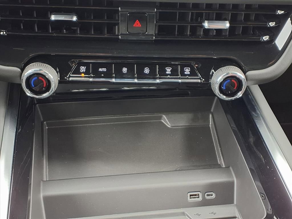 New 2026 Chevrolet Tahoe LS w/ Max Trailering Package image 17