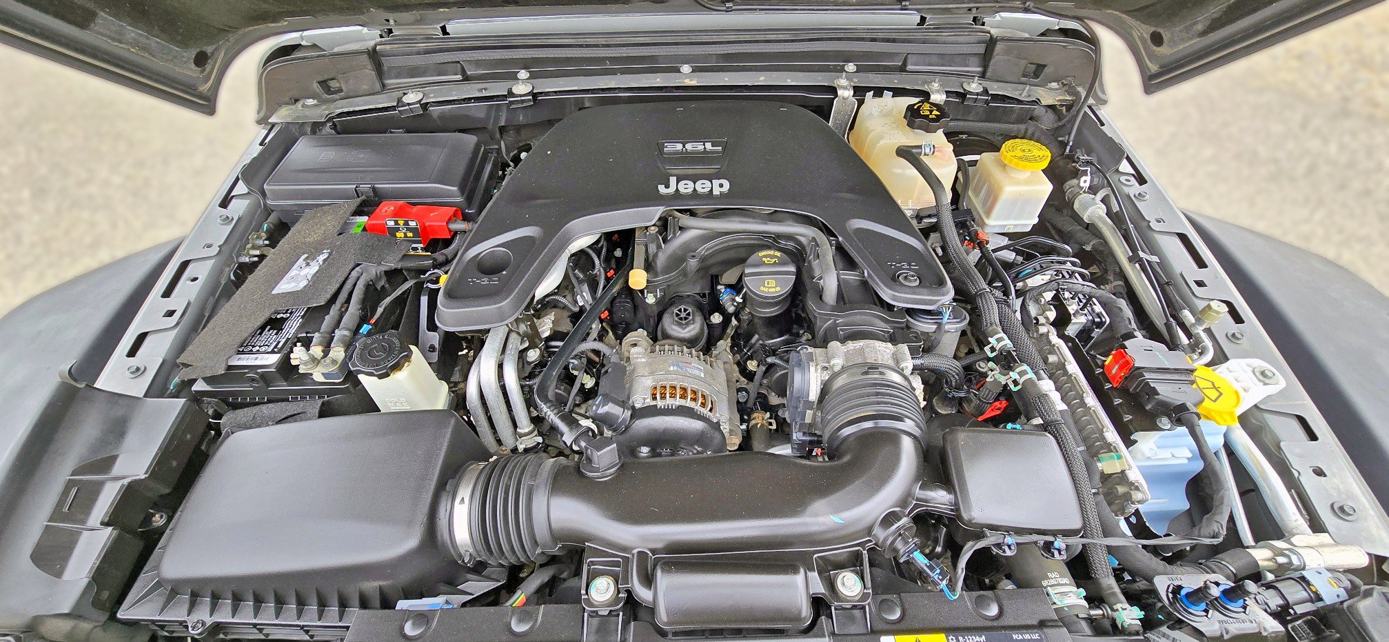 Used 2020 Jeep Gladiator Rubicon AWD/4WD image 10