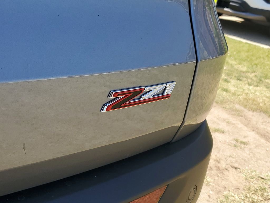 New 2026 Chevrolet Traverse Z71 w/ Enhanced Driving Package image 8