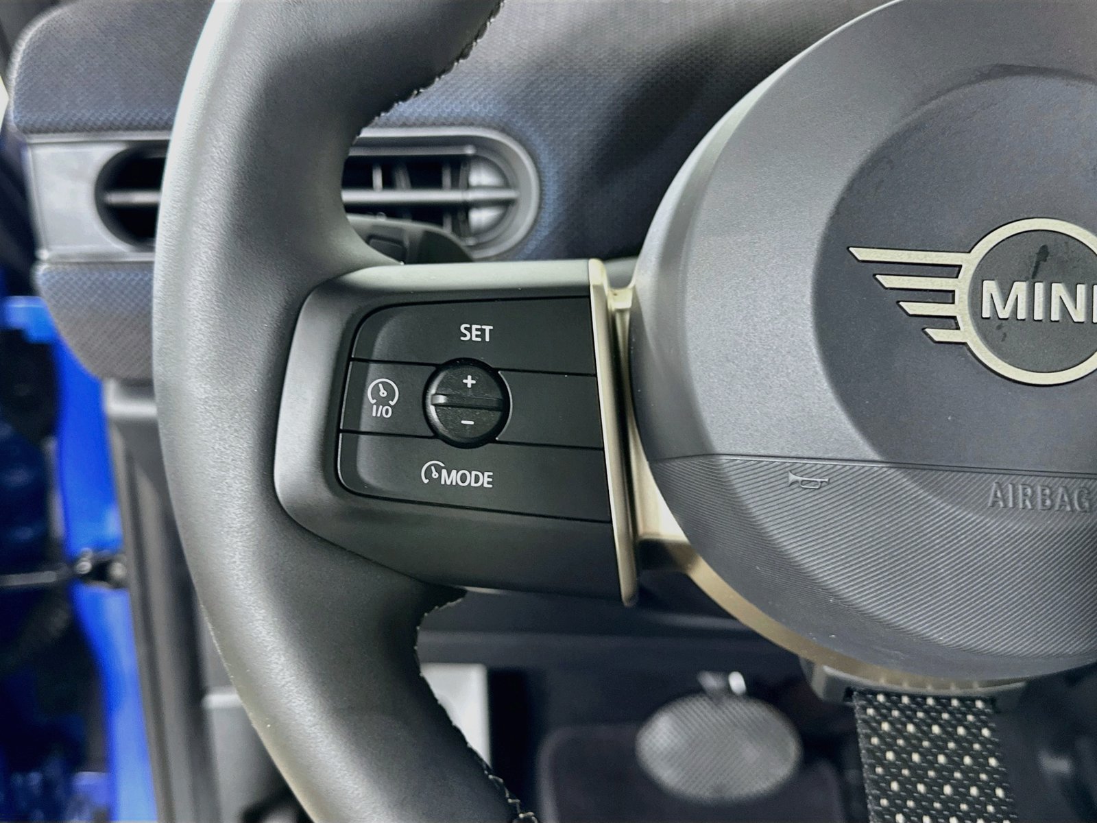 Certified 2026 MINI Cooper S FWD image 18