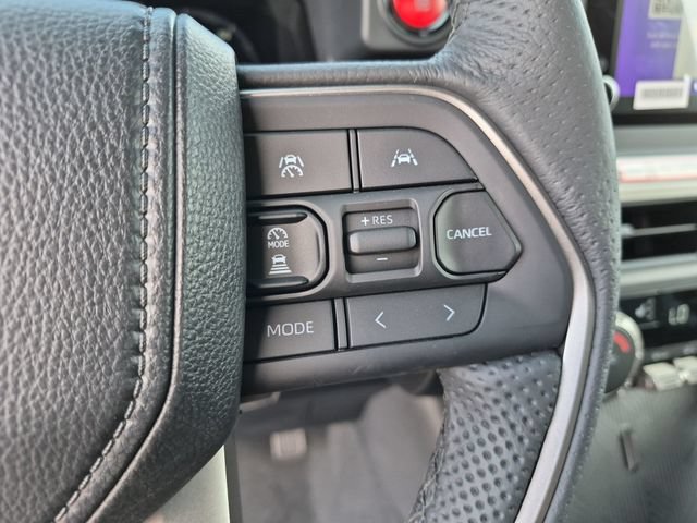 New 2026 Toyota Tacoma TRD Off-Road AWD/4WD image 12