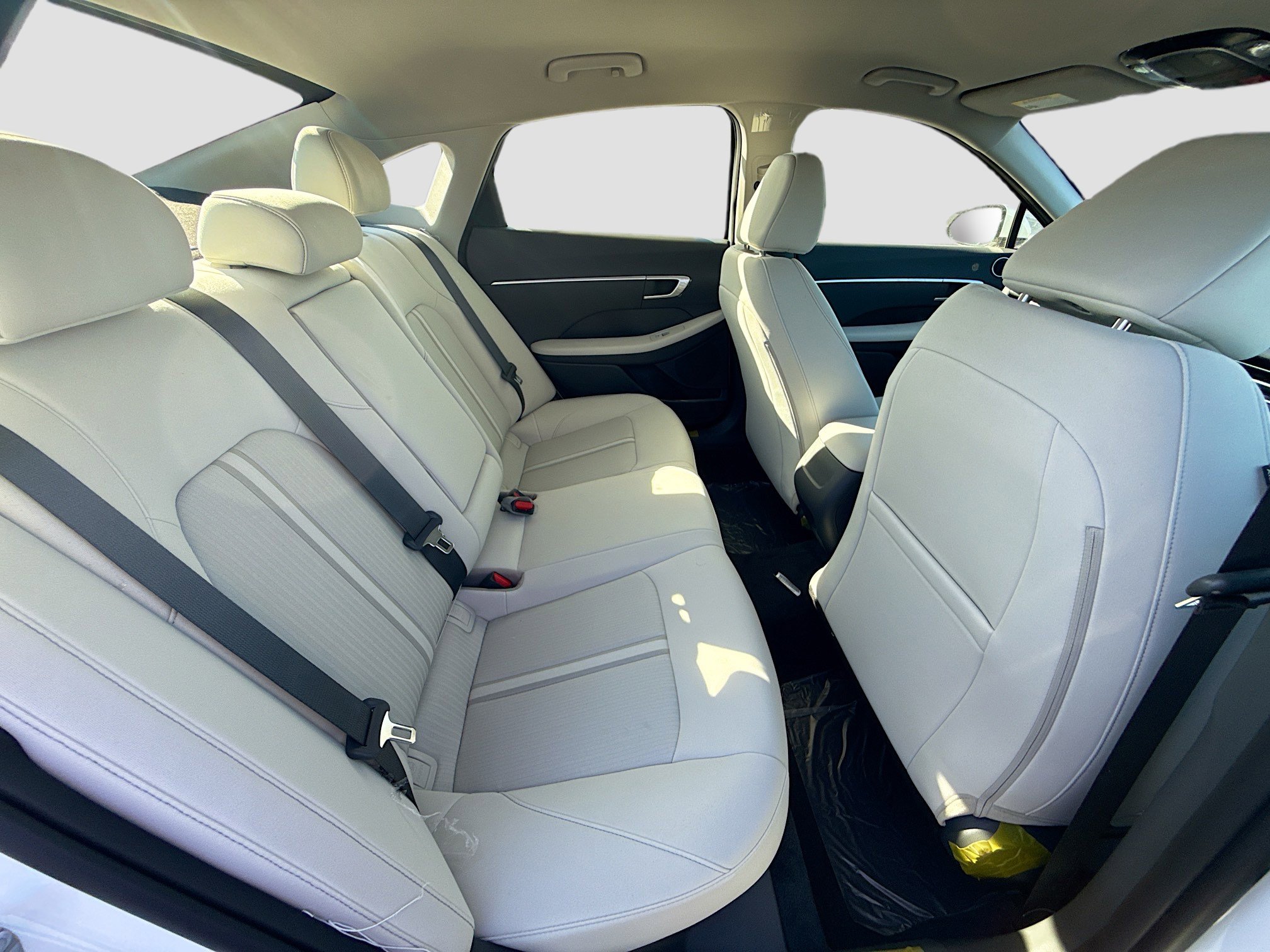 New 2026 Hyundai Sonata SEL image 19