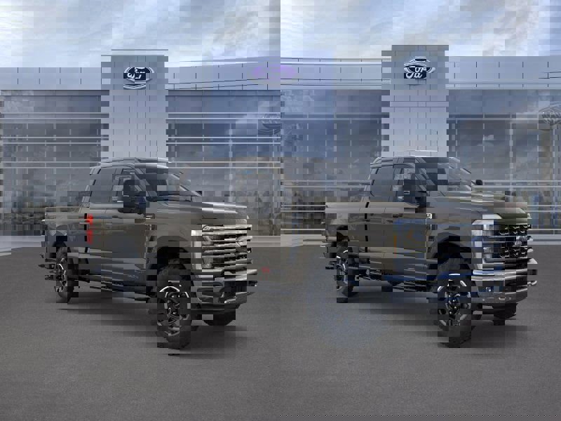 New 2026 Ford F250 Lariat w/ Tremor Off-Road Package image 7