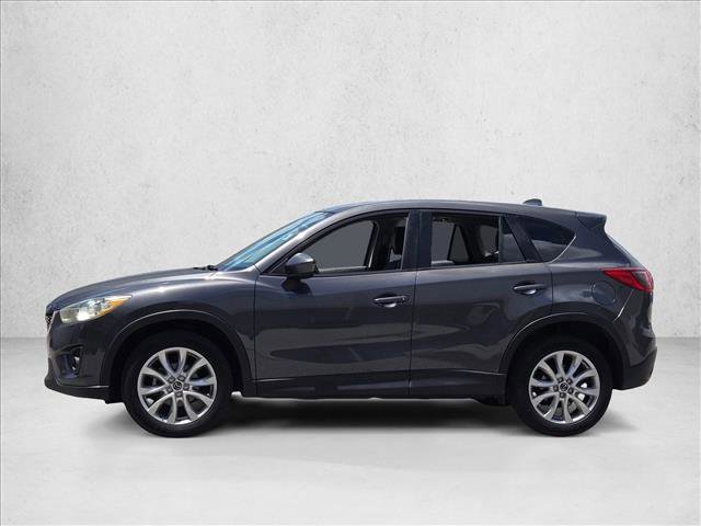 Used 2015 MAZDA CX-5 Grand Touring FWD image 3