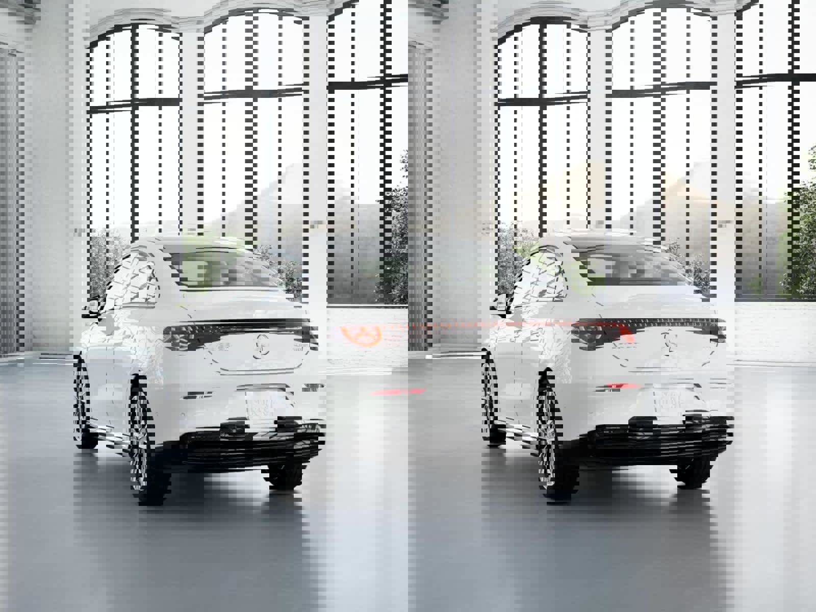 New 2026 Mercedes-Benz CLA 350 image 25