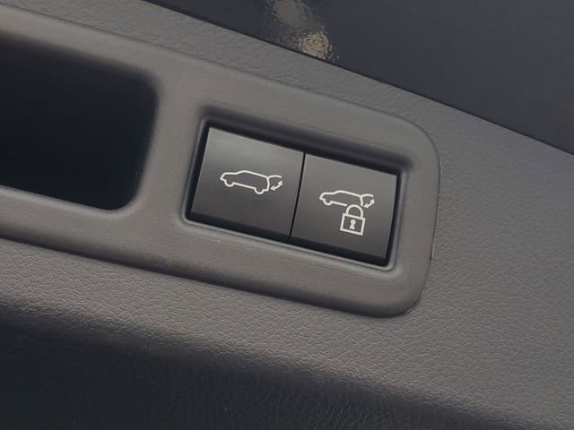 Used 2023 Lexus RX 500h F Sport w/ Accessory Package (2T) image 34