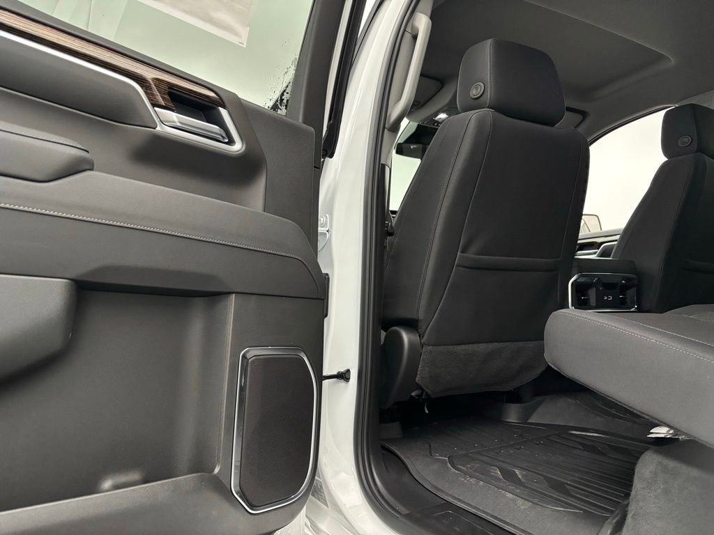 New 2026 GMC Sierra 1500 Elevation image 37