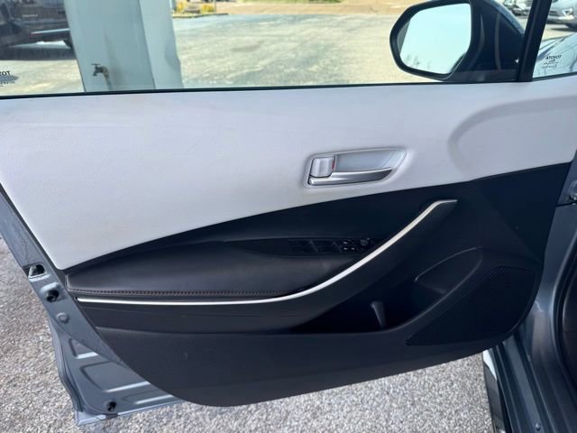 Used 2024 Toyota Corolla SE image 16
