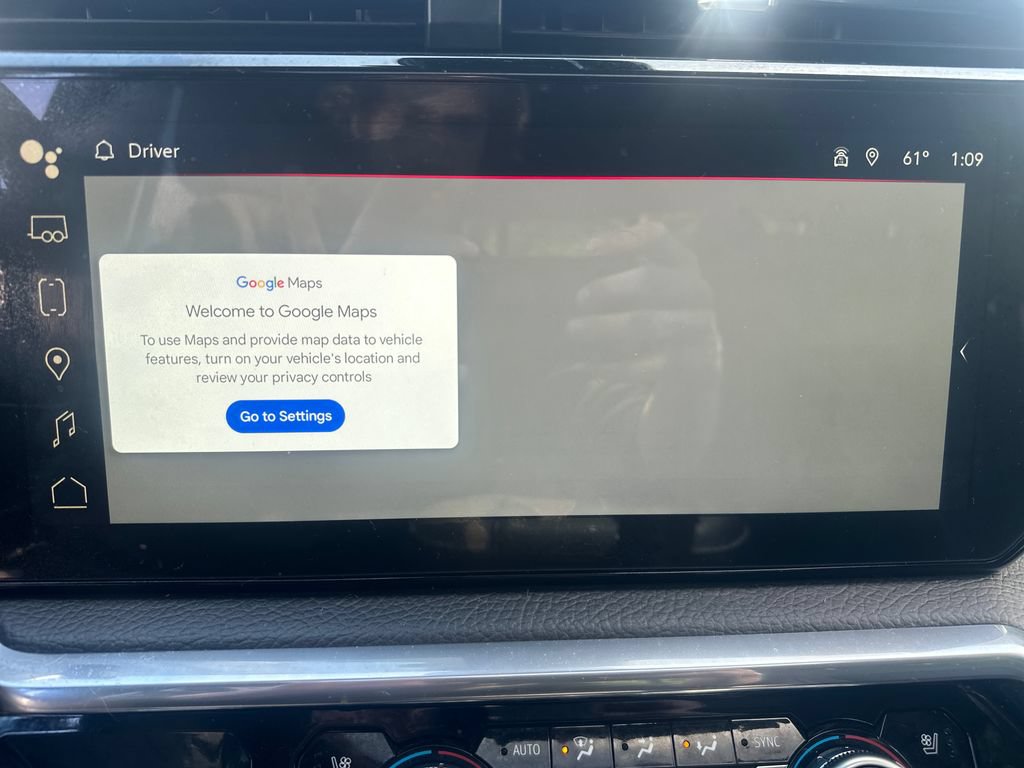 Used 2024 GMC Sierra 1500 Denali w/ Denali Reserve Package AWD/4WD image 20