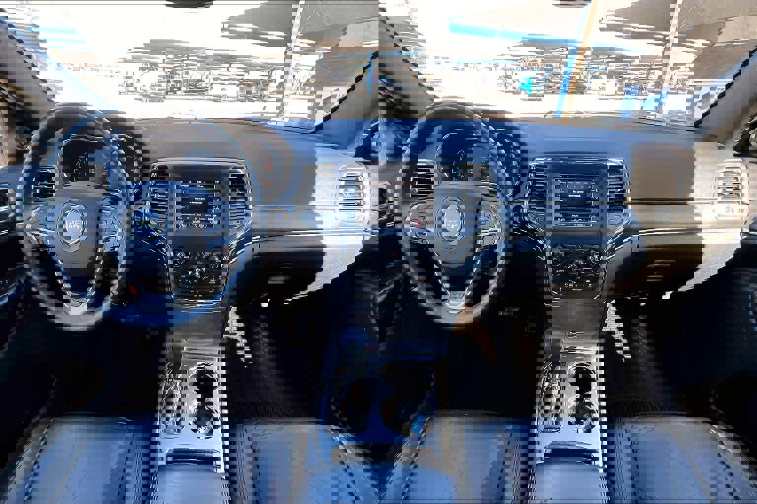 Used 2018 Jeep Grand Cherokee Limited image 15