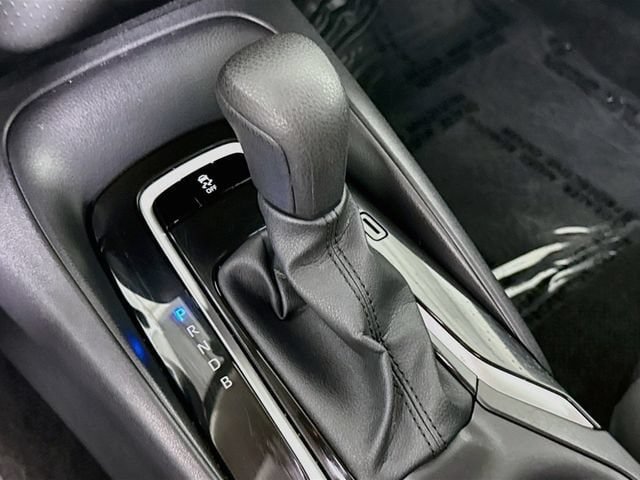 Certified 2026 Toyota Corolla LE FWD image 18