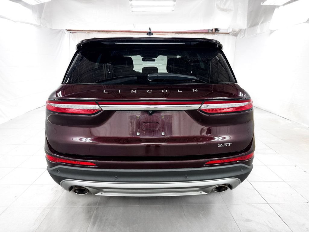 Used 2020 Lincoln Corsair Reserve w/ Equipment Group 202A AWD/4WD image 5