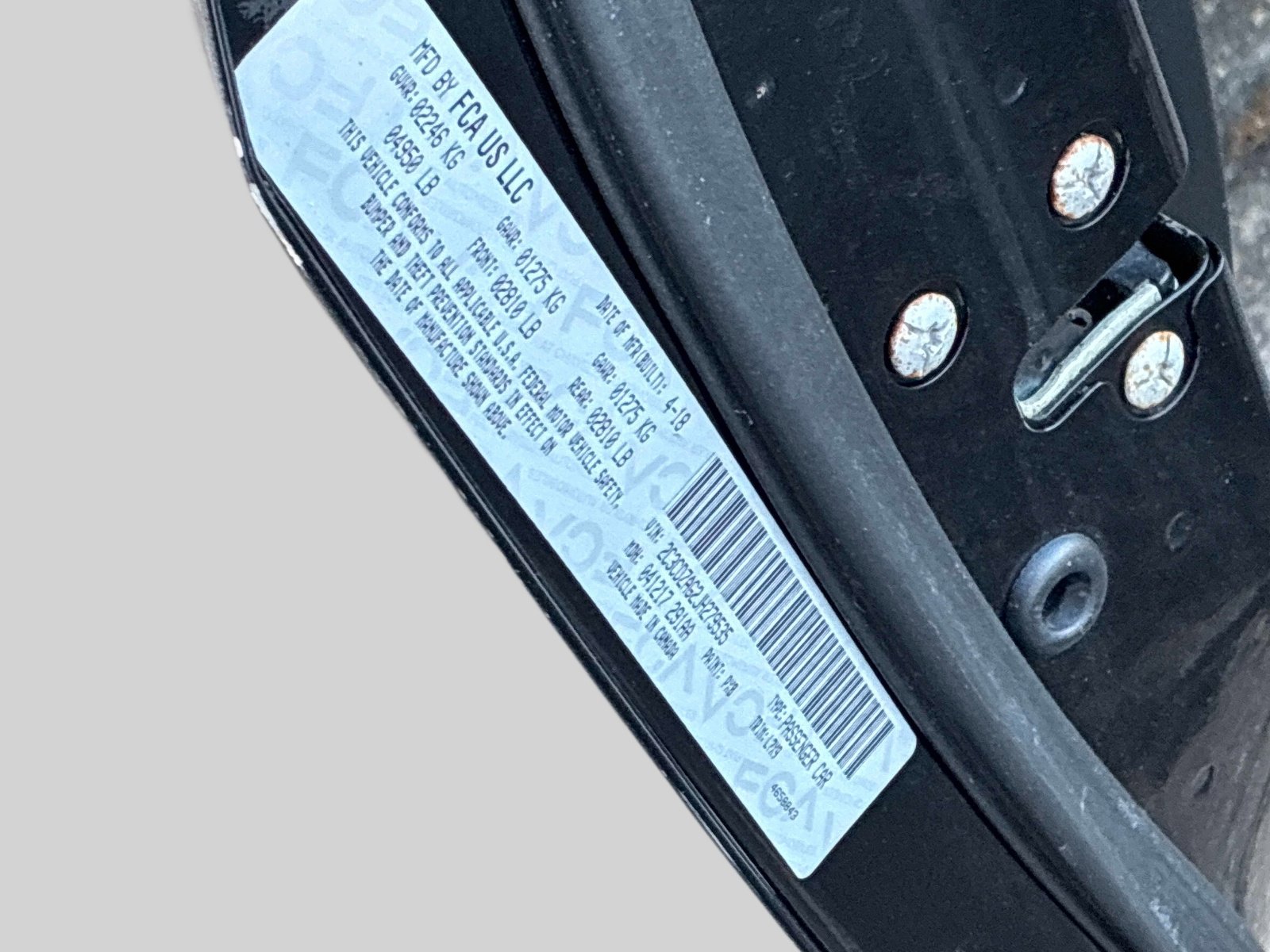 Used 2018 Dodge Challenger SXT w/ Sound Group image 15