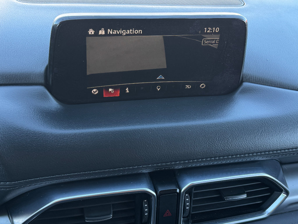 Used 2017 MAZDA CX-5 Touring w/ Preferred Equipment Package image 14