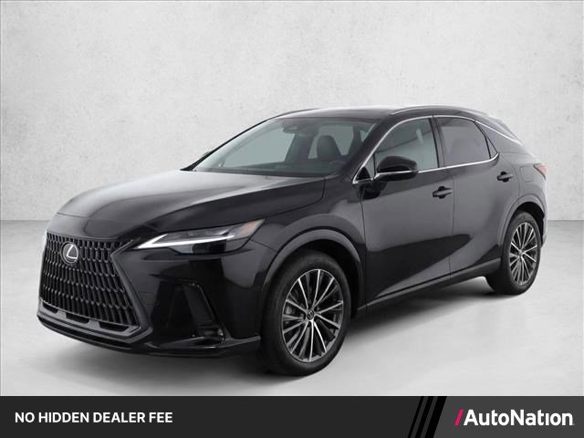 Used 2024 Lexus NX 250 FWD w/ Cold Area Package