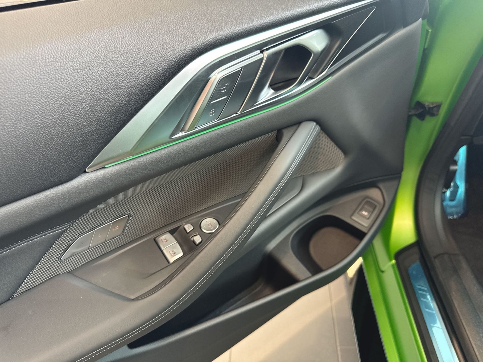 New 2027 BMW M4 xDrive Competition w/ Executive Package AWD/4WD image 9