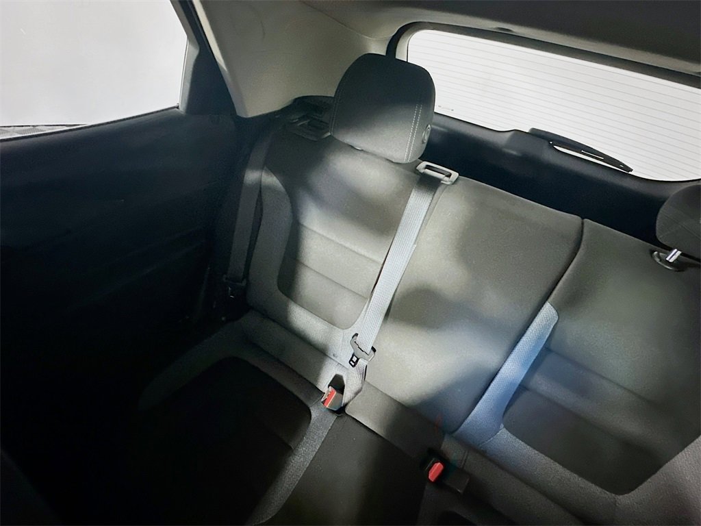 Used 2023 Chevrolet TrailBlazer LT w/ Convenience Package image 12