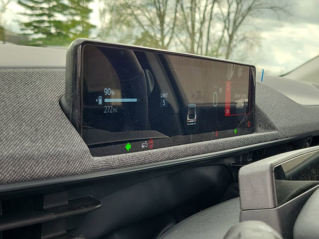 New 2026 Ford Mustang Mach-E Premium w/ Technology Package AWD/4WD image 22