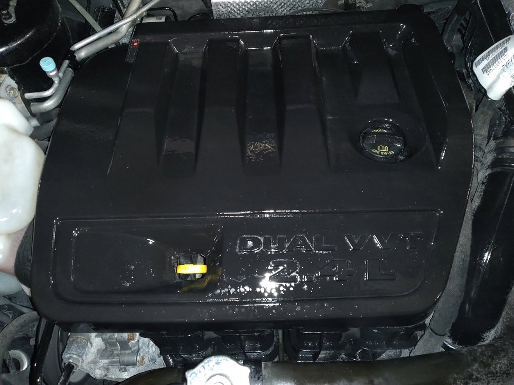 Used 2016 Jeep Compass Sport w/ Power Value Group image 30