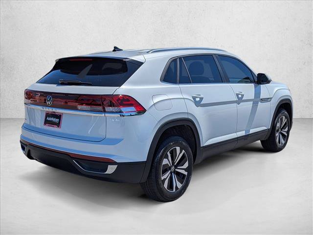 New 2026 Volkswagen Atlas Cross Sport SE FWD image 5