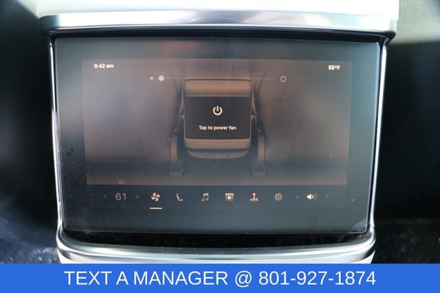 Used 2021 Tesla Model S Plaid image 13