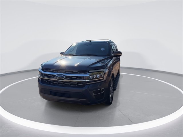 Used 2022 Ford Expedition King Ranch image 3