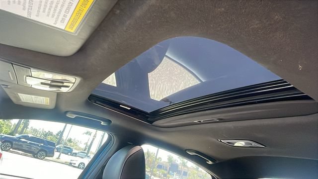Used 2022 Kia Forte GT-Line w/ GT-Line Premium Package FWD image 32