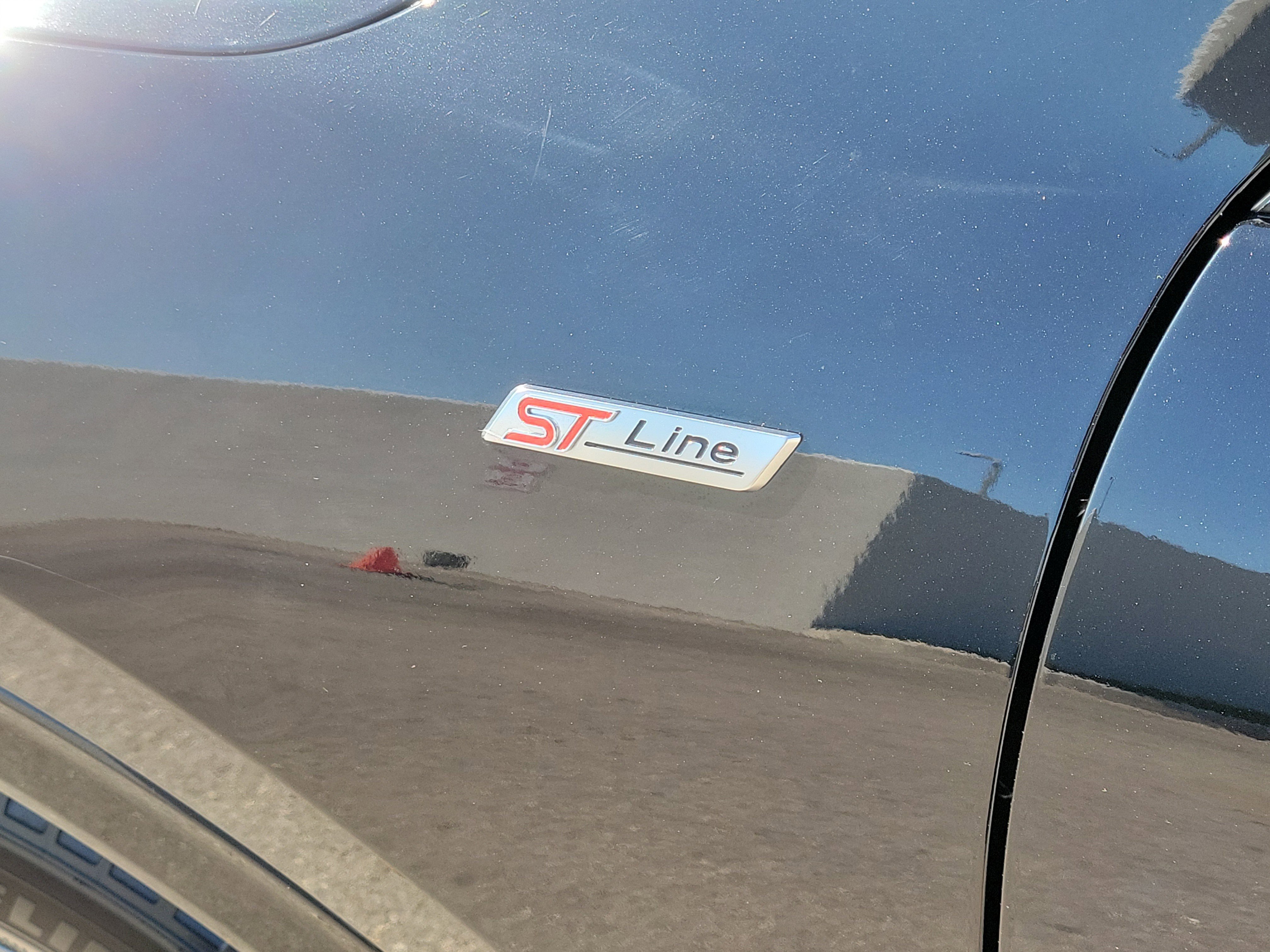 Used 2023 Ford Escape ST-Line Select w/ Tech Pack #2 image 30