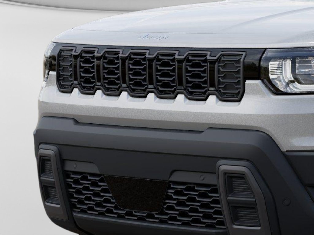 New 2026 Jeep Cherokee Laredo AWD/4WD image 11