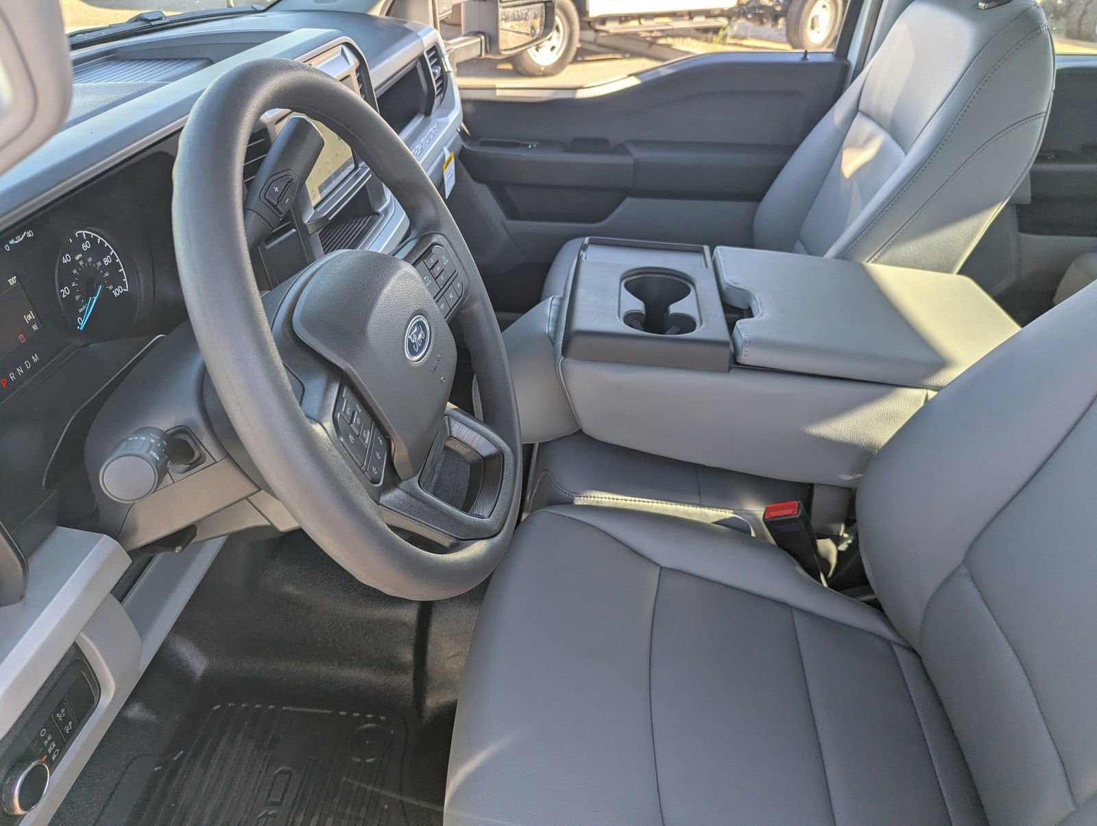 New 2026 Ford F250 XL image 53