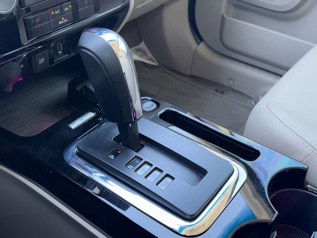 Used 2012 Ford Escape Limited image 16