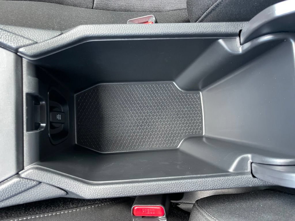 Certified 2025 Honda Accord SE image 18
