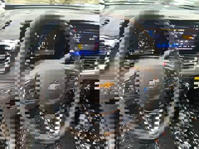 New 2026 Chevrolet TrailBlazer LT w/ LT Cold Weather Package image 9