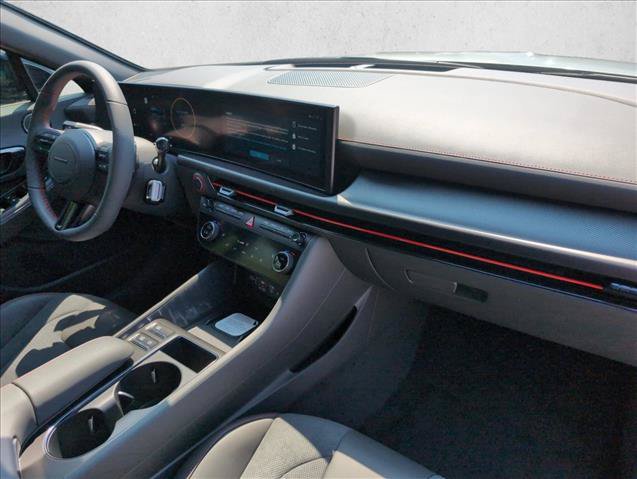 New 2026 Hyundai Sonata N Line FWD image 28