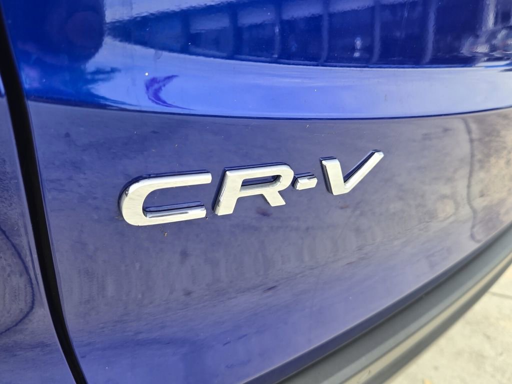 Used 2024 Honda CR-V EX-L image 14