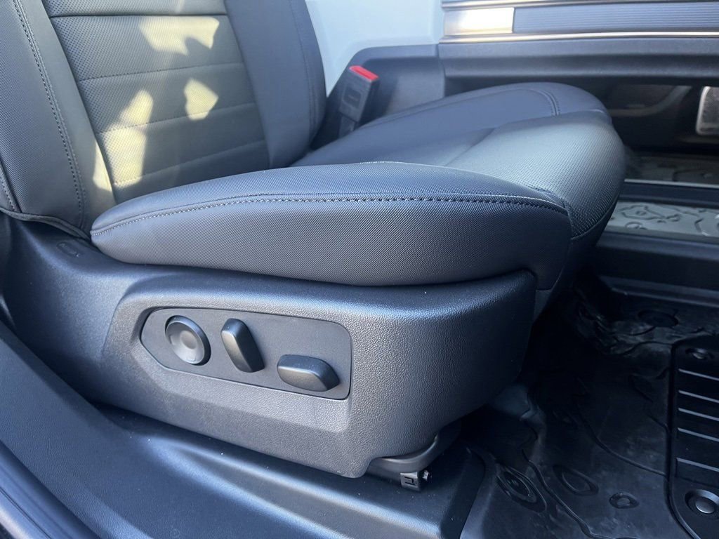 New 2025 GMC Hummer EV 3X w/ Extreme Off-Road Package AWD/4WD image 39