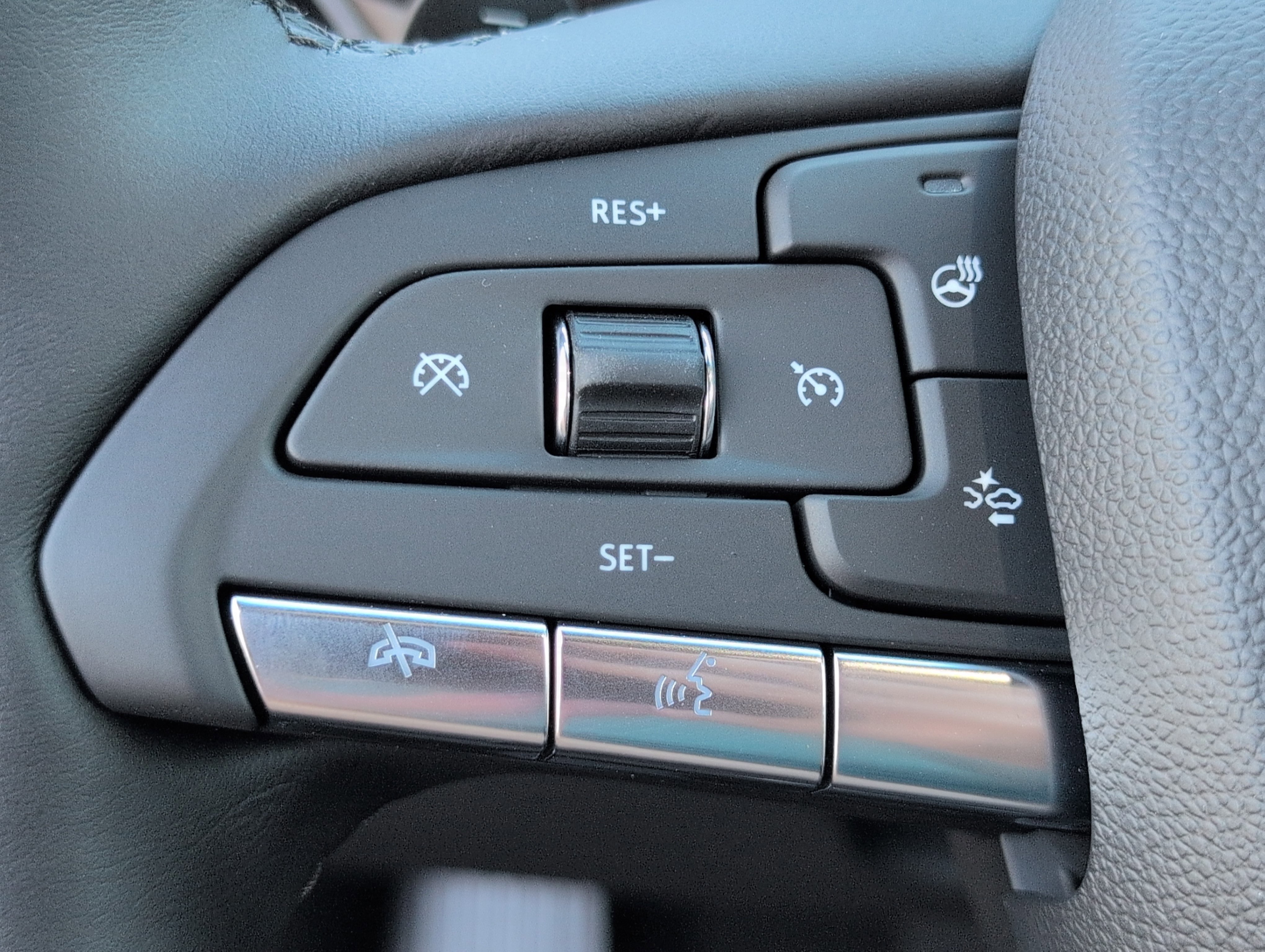 New 2026 Cadillac CT4 Premium Luxury image 23