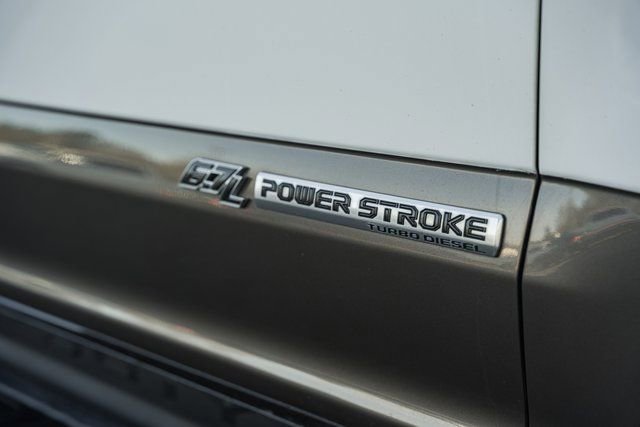 Used 2022 Ford F250 Lariat w/ Lariat Ultimate Package image 20
