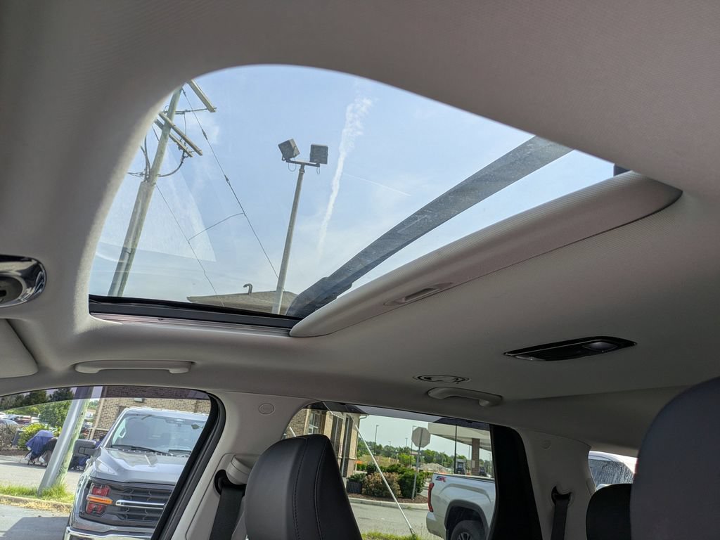 Used 2024 Hyundai Palisade SEL AWD/4WD image 21