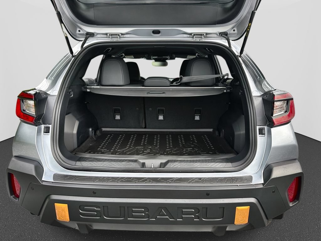 New 2026 Subaru Crosstrek 2.5i Wilderness w/ Crosstrek Mirror Package AWD/4WD image 35