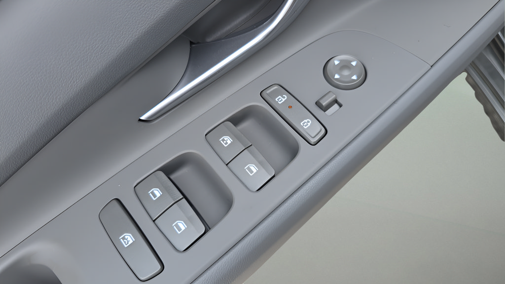 Certified 2026 Hyundai Elantra Sport FWD image 19