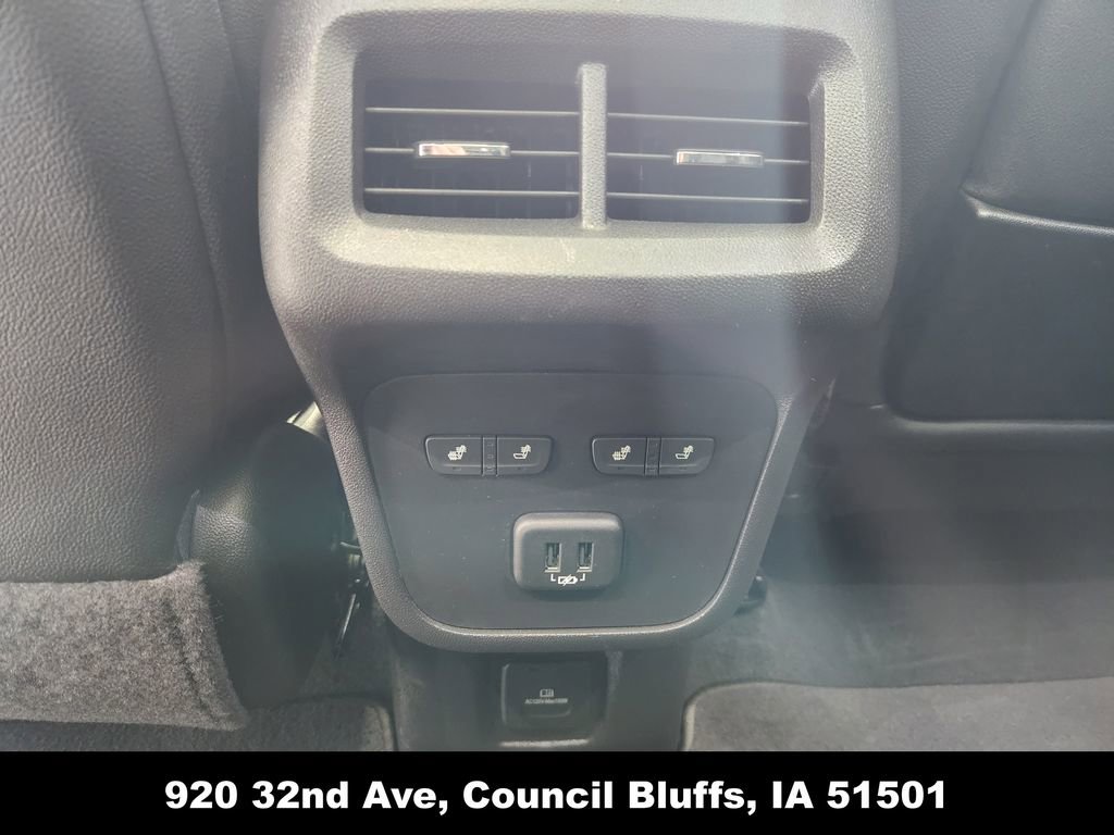 Used 2020 GMC Terrain Denali w/ Denali Premium Package image 19