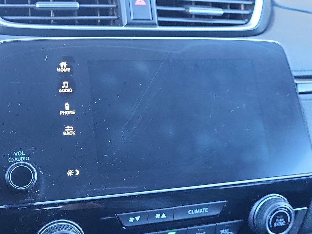 Used 2019 Honda CR-V EX-L image 25