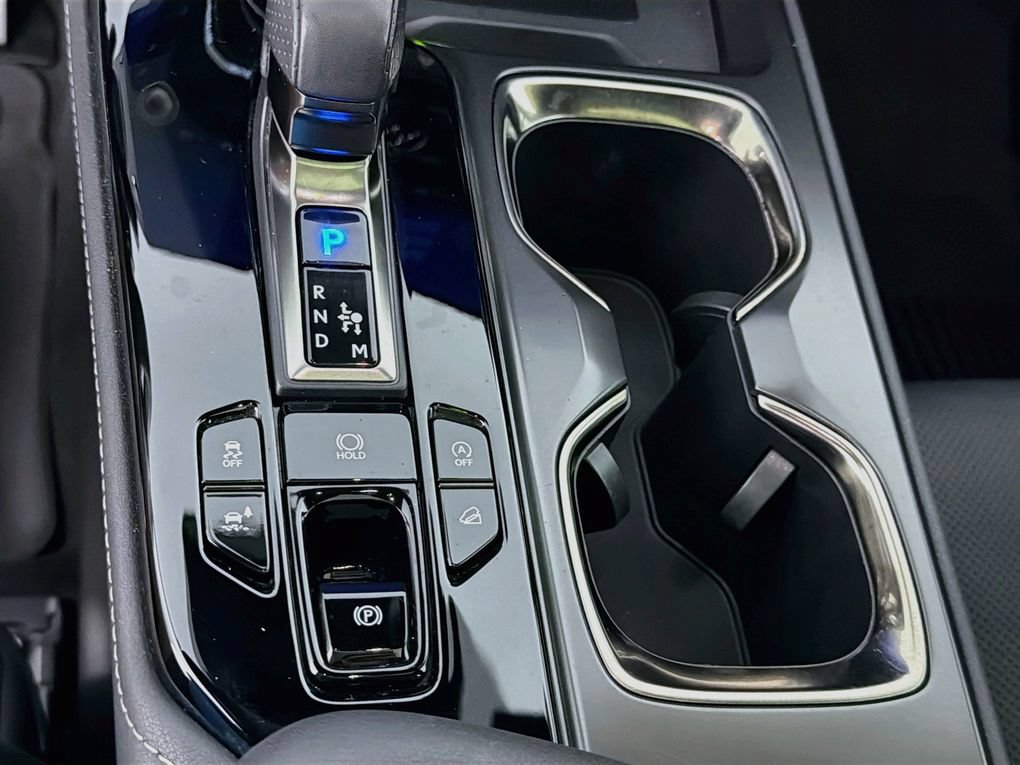 Used 2022 Lexus NX 350 F Sport AWD/4WD image 22