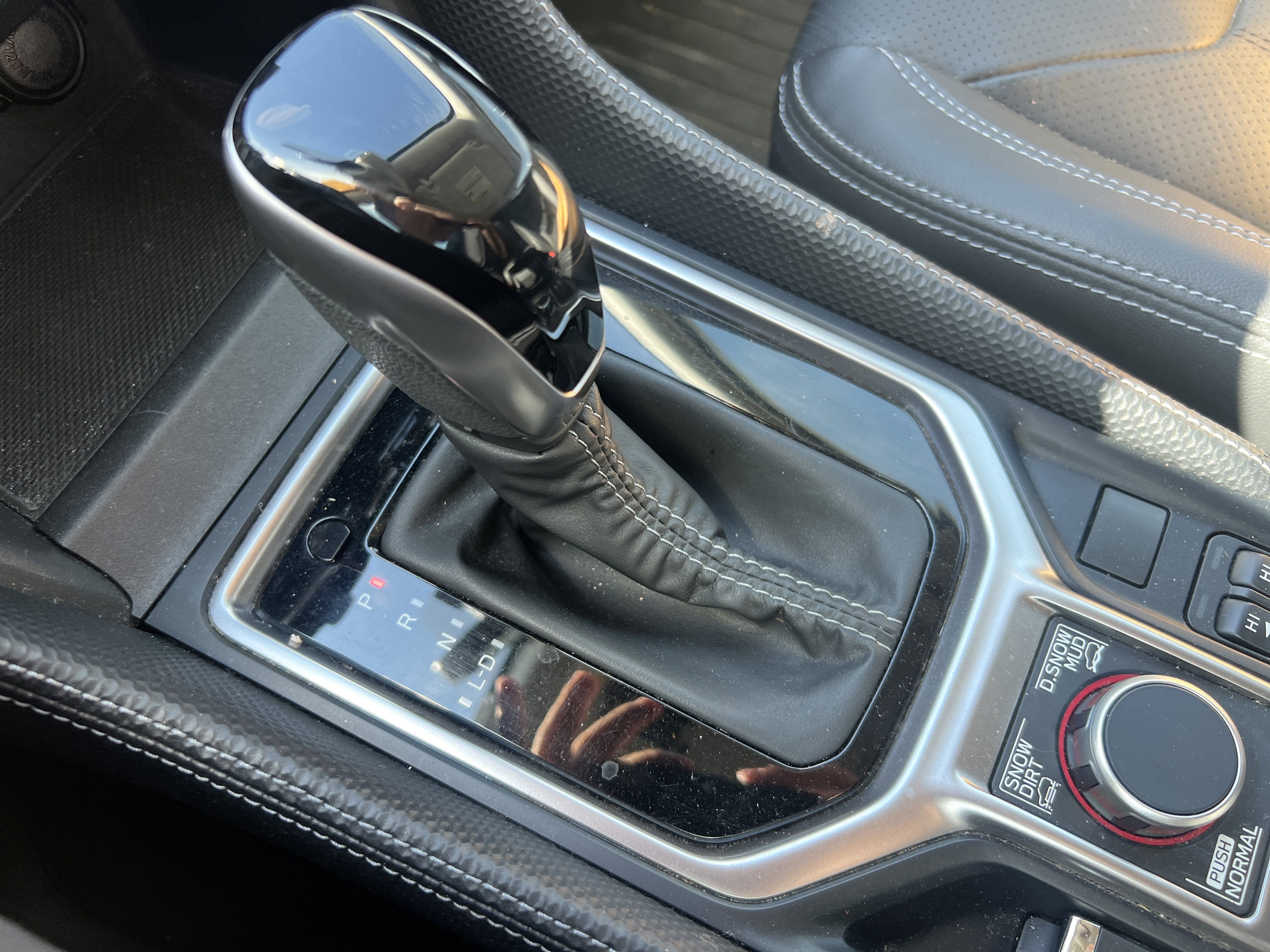 Used 2019 Subaru Forester Limited w/ Popular Package #3 image 25