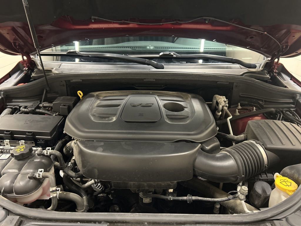 Used 2020 Jeep Grand Cherokee Laredo image 12