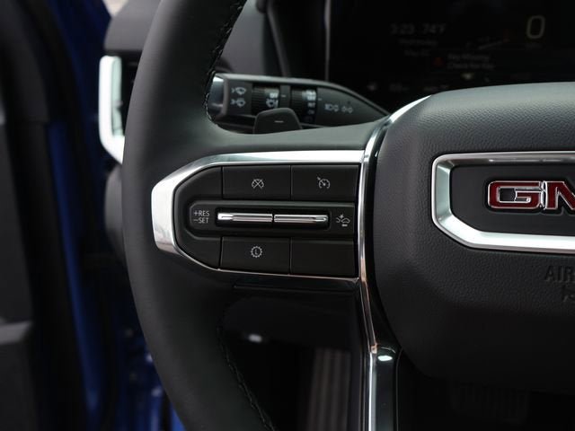 New 2026 GMC Terrain Elevation w/ Elevation Premium Package AWD/4WD image 28
