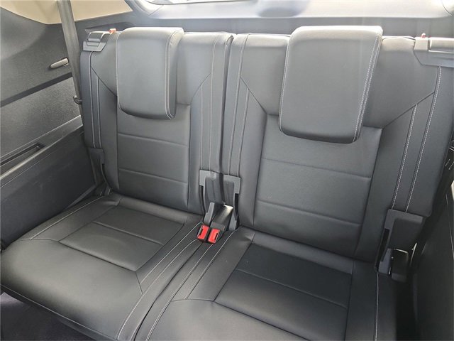 Used 2023 Volkswagen Atlas SE w/ Panoramic Sunroof Package image 8