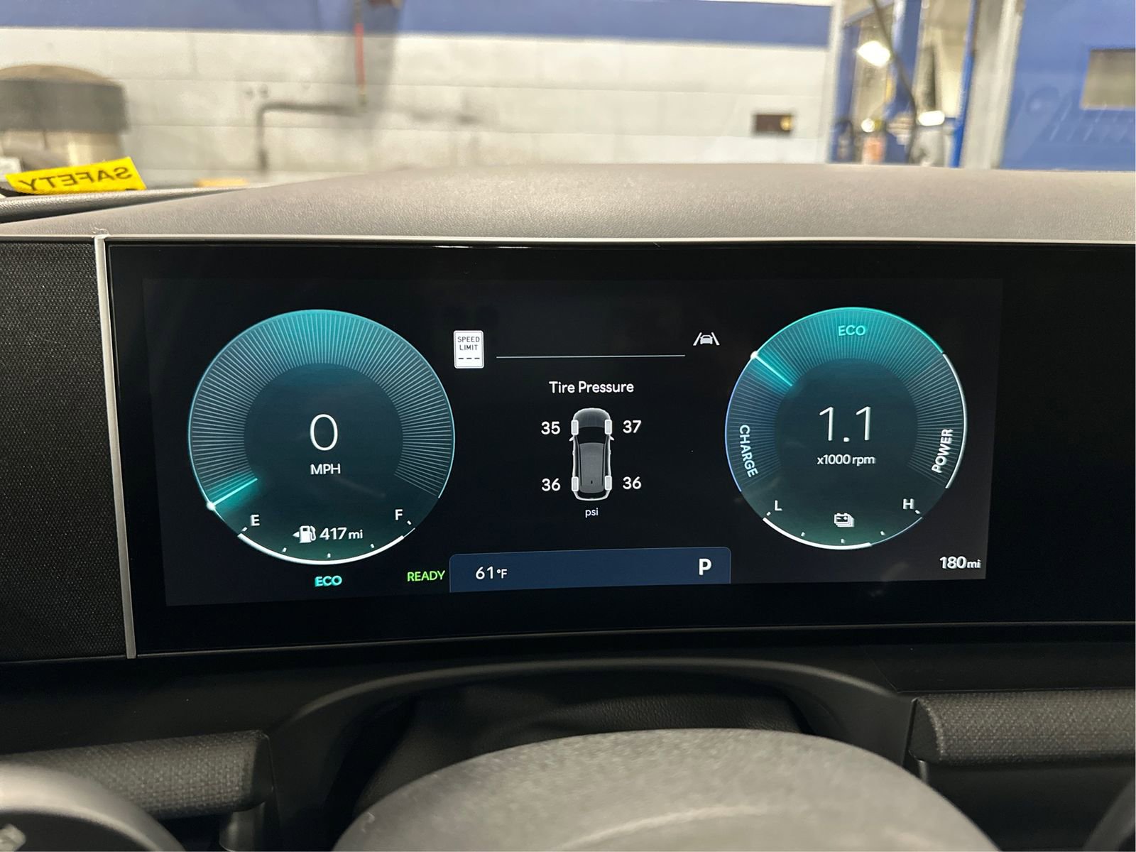 Certified 2026 Hyundai Tucson SEL AWD/4WD image 17
