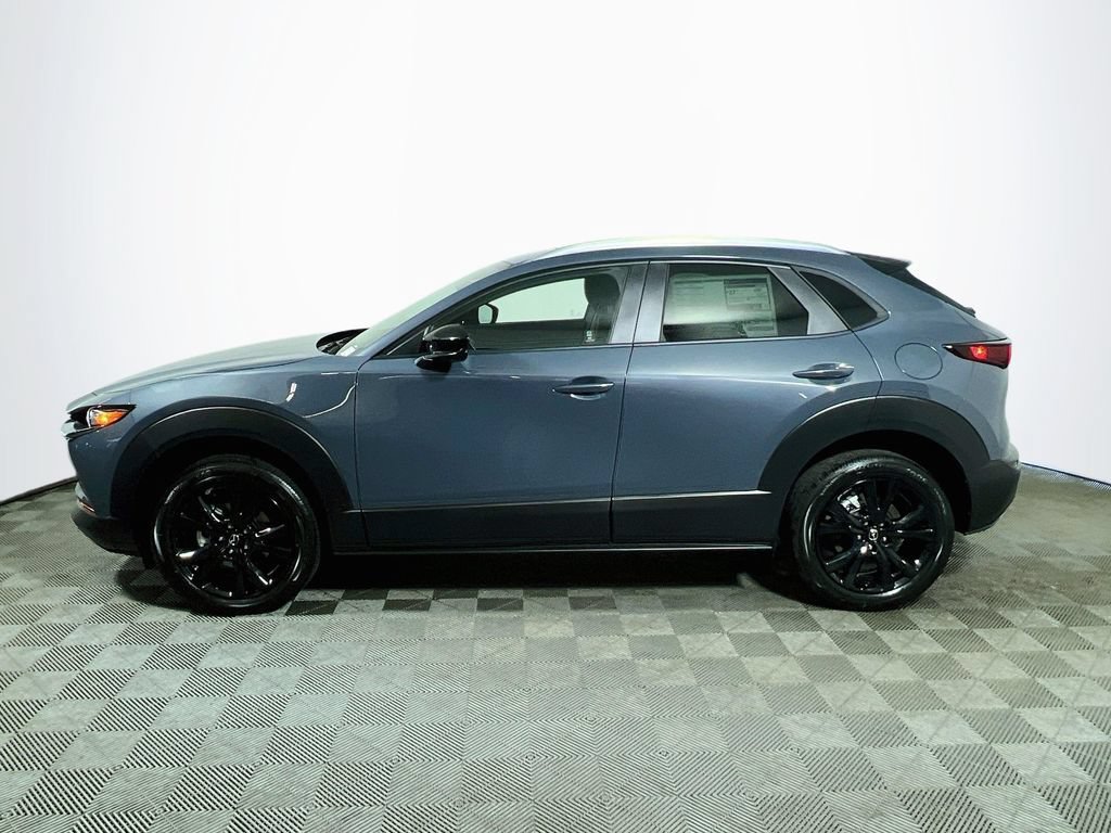 New 2026 MAZDA CX-30 AWD 2.5 S image 4
